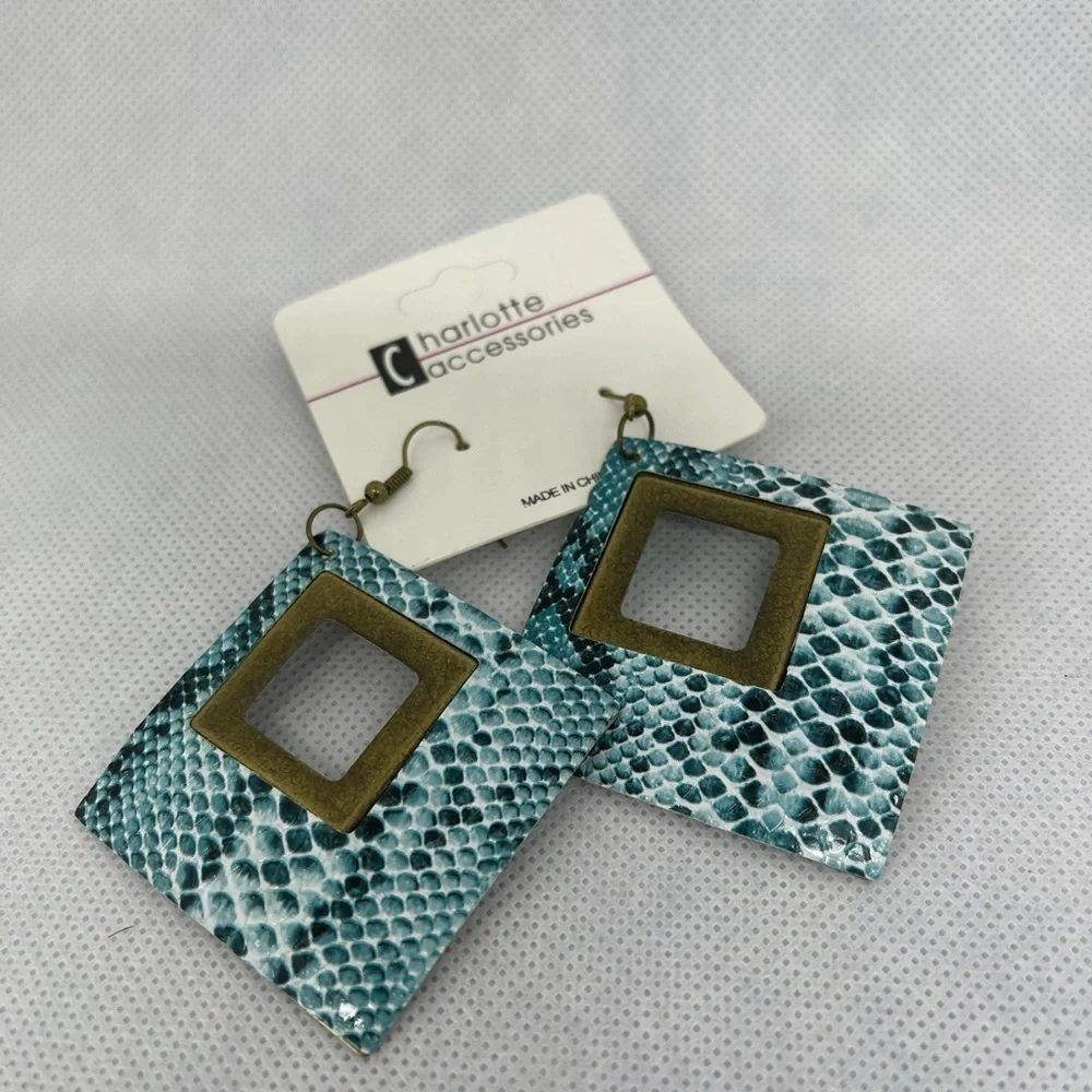 Fashion Earrings